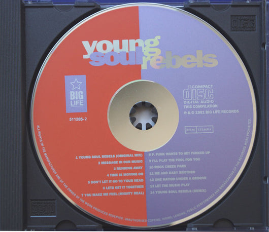 young-soul-rebels