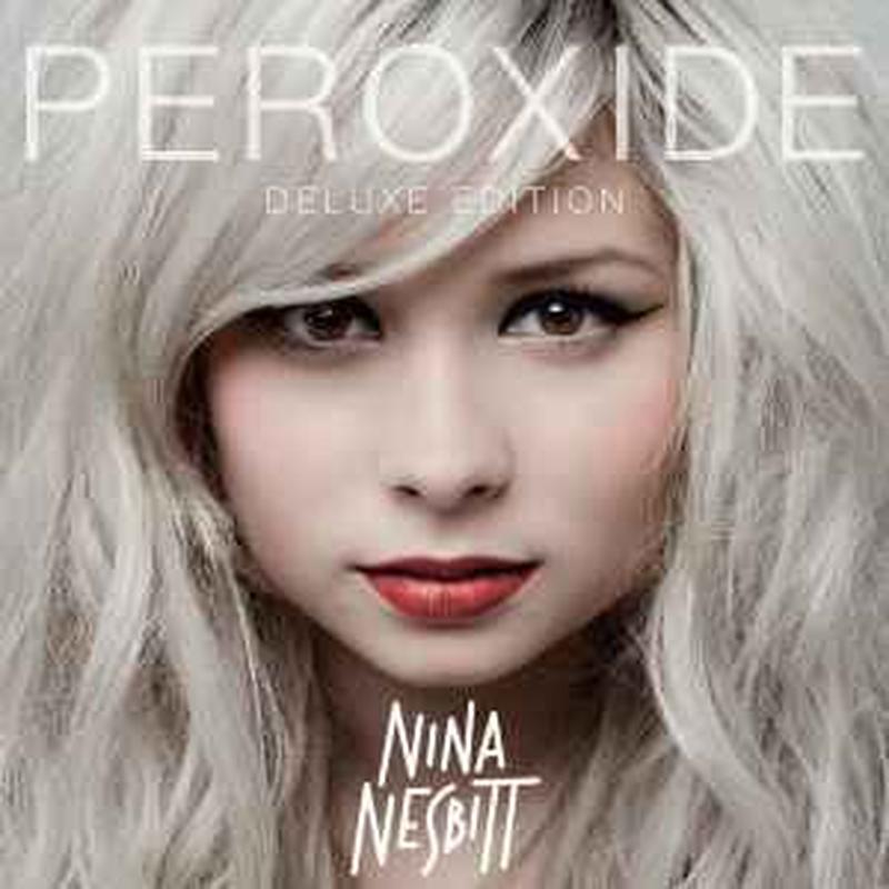 peroxide