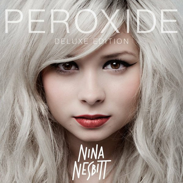peroxide