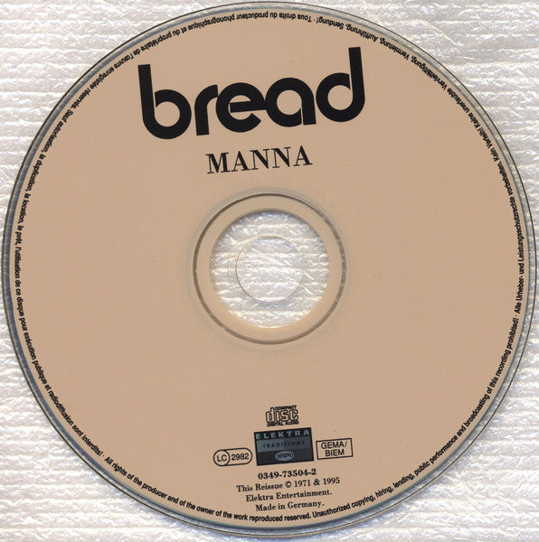 manna
