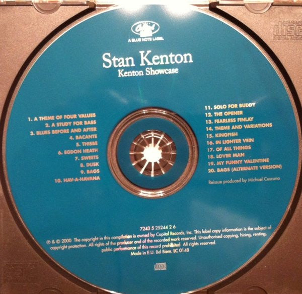 kenton-showcase