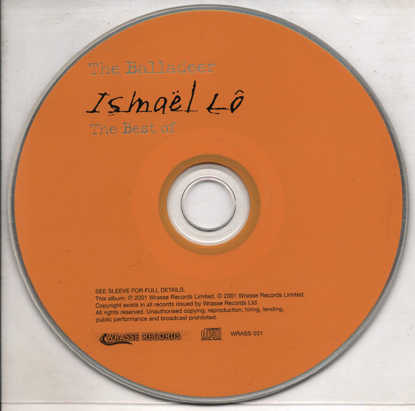 the-balladeer---the-best-of-ismaël-lô