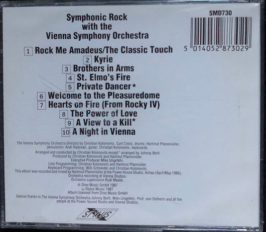 symphonic-rock