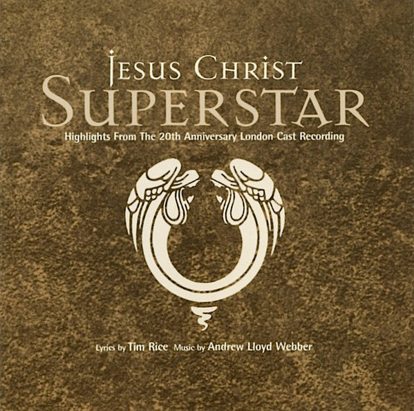 jesus-christ-superstar---highlights-from-the-20th-anniversary-london-cast-recording