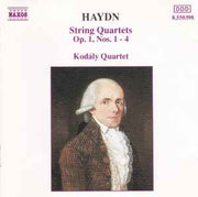string-quartets-op.-1,-nos.-1---4