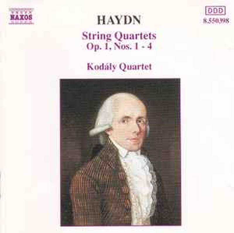 string-quartets-op.-1,-nos.-1---4