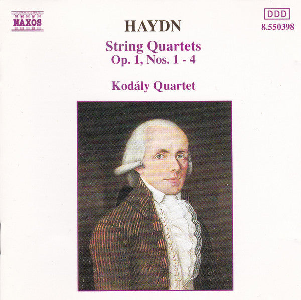 string-quartets-op.-1,-nos.-1---4