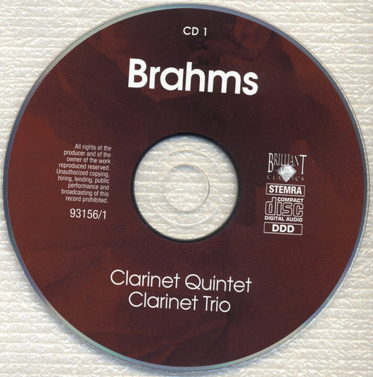 clarinet-quintet---clarinet-trio---clarinet-sonatas