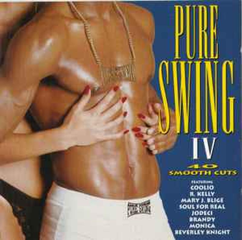 pure-swing-iv