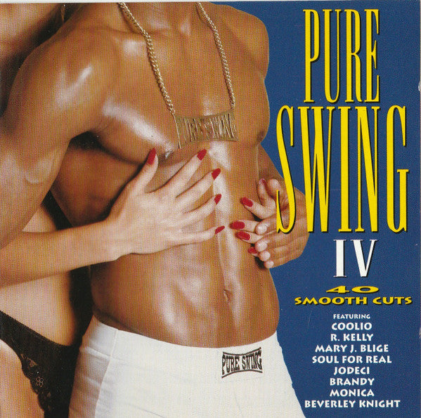 pure-swing-iv