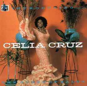 introducing......-celia-cruz