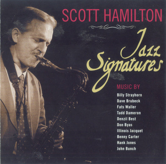 jazz-signatures