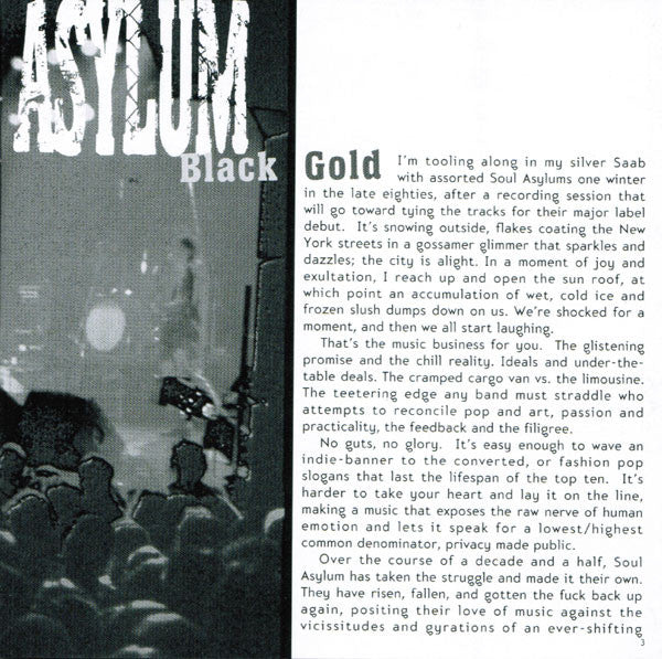 black-gold:-the-best-of-soul-asylum