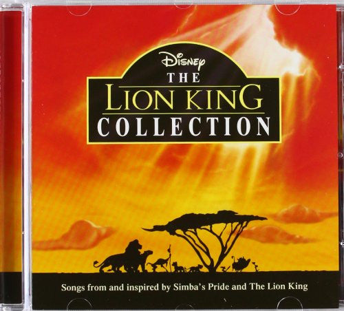 the-lion-king-deluxe-collection