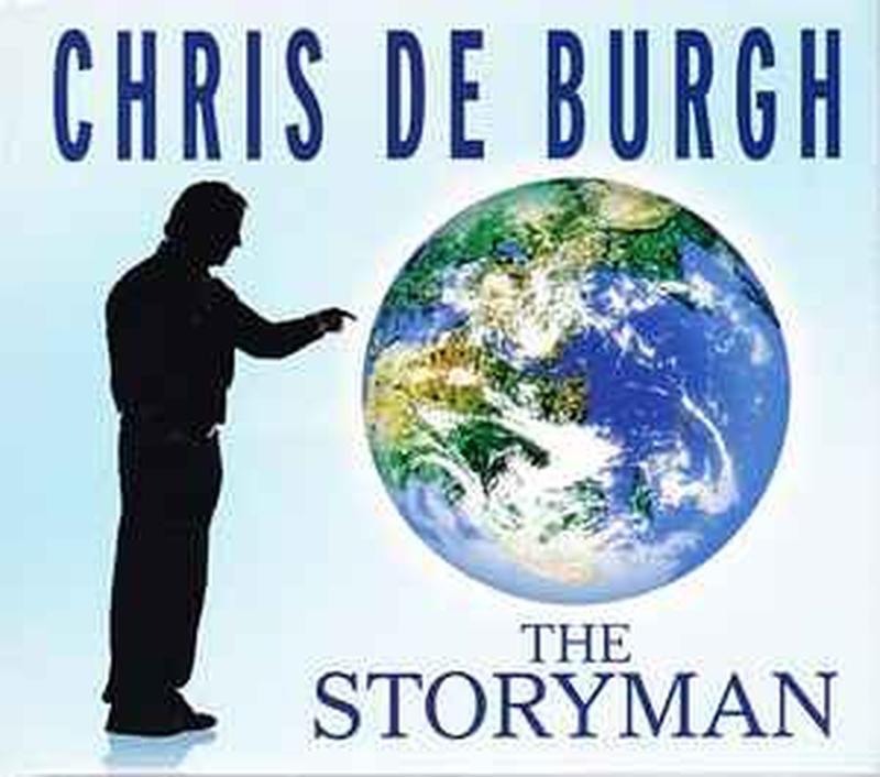 the-storyman