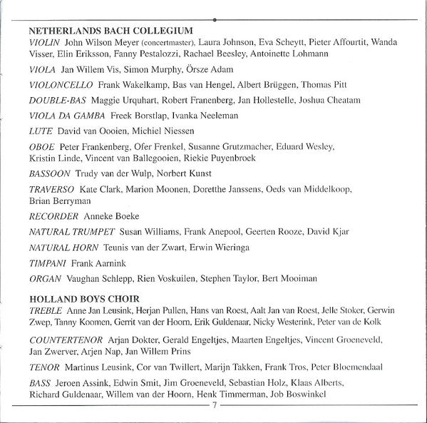 cantatas-/-kantaten-vol.-vii