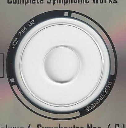 complete-symphonic-works-•-volume-4:-symphony-no.-4,-symphony-no.-11