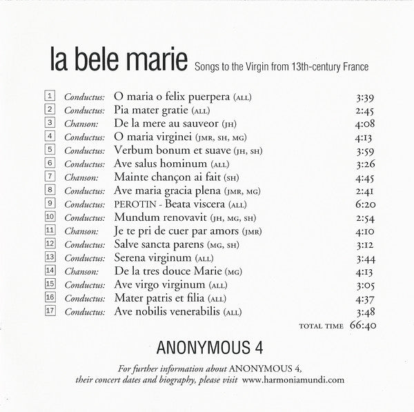 la-bele-marie