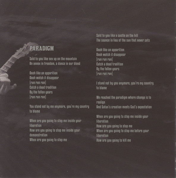 scorpion-child