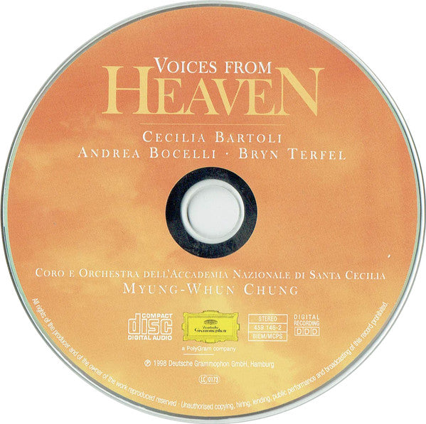 voices-from-heaven