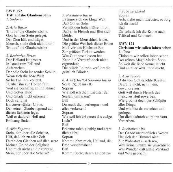 cantatas-/-kantaten-vol.-vii