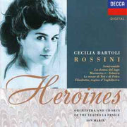 heroines