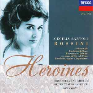 heroines