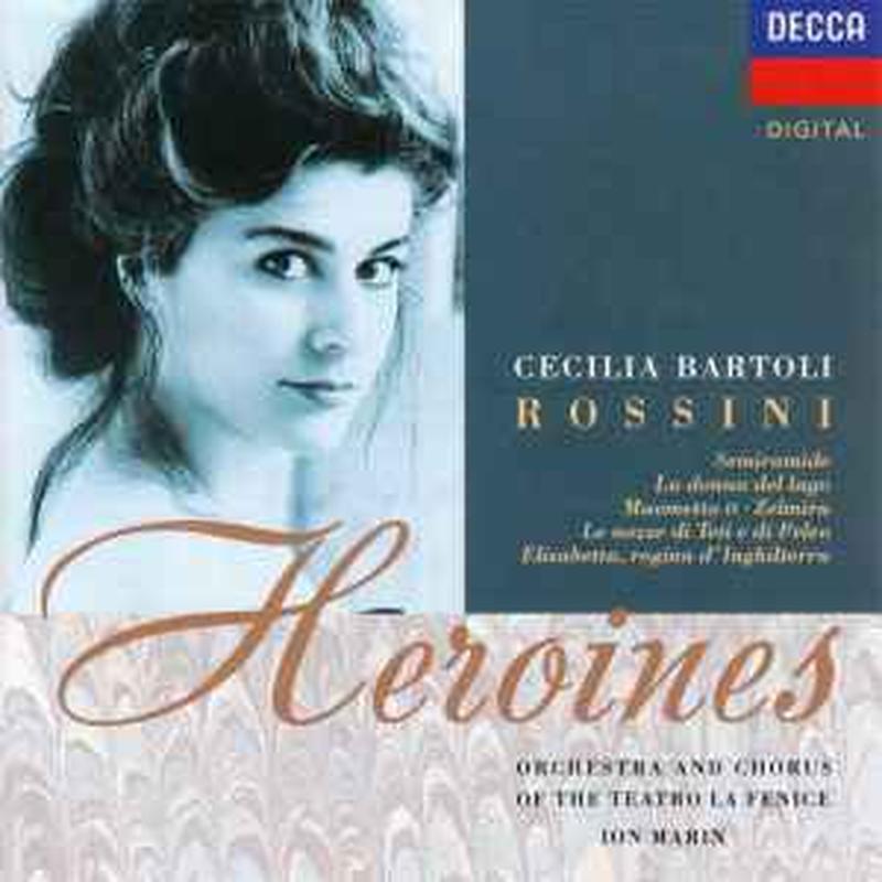 heroines