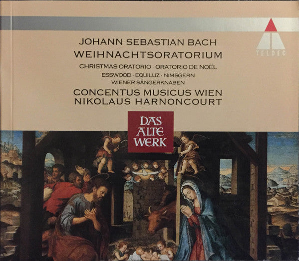weihnachtsoratorium
