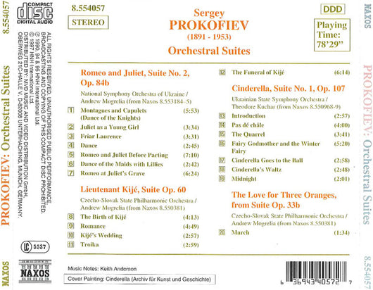 orchestral-suites