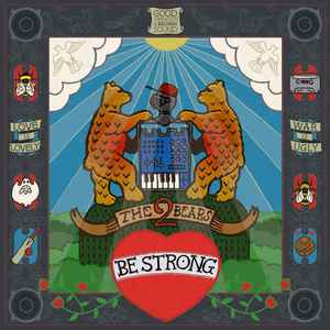 be-strong-(deluxe-edition)