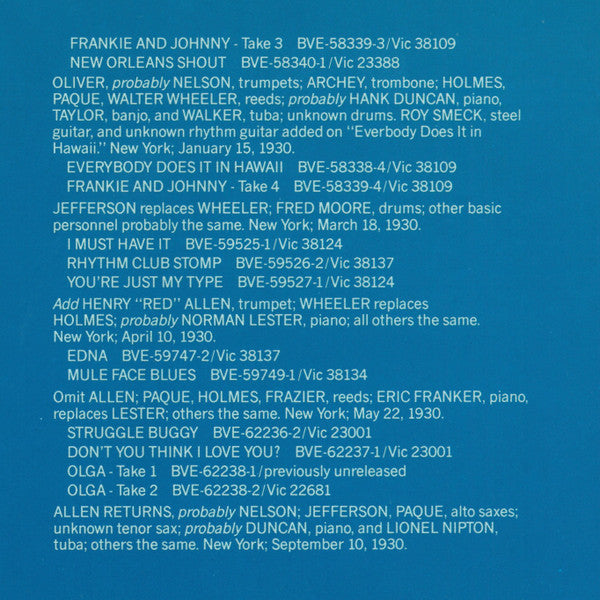 the-new-york-sessions-(1929-1930)