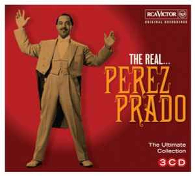 the-real...-pérez-prado-(the-ultimate-collection)