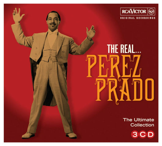 the-real...-pérez-prado-(the-ultimate-collection)