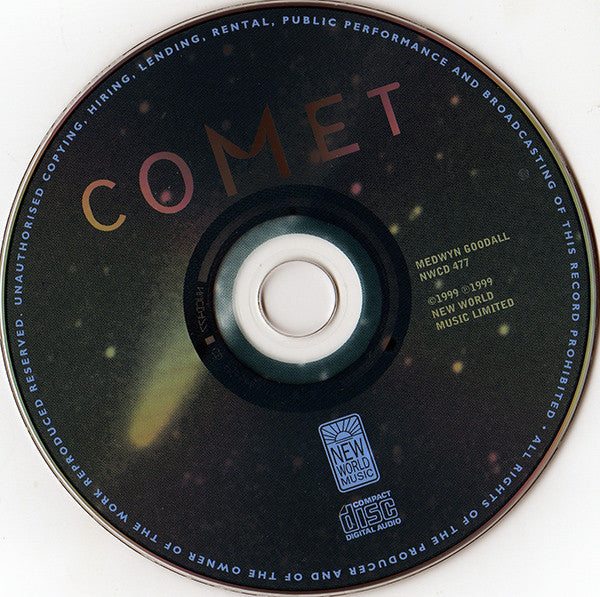 comet