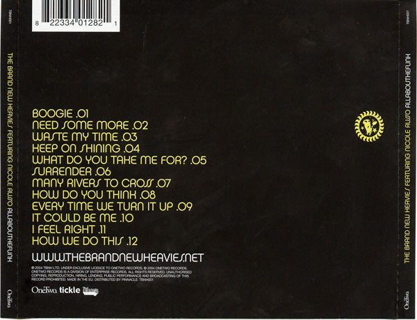 allabouthefunk