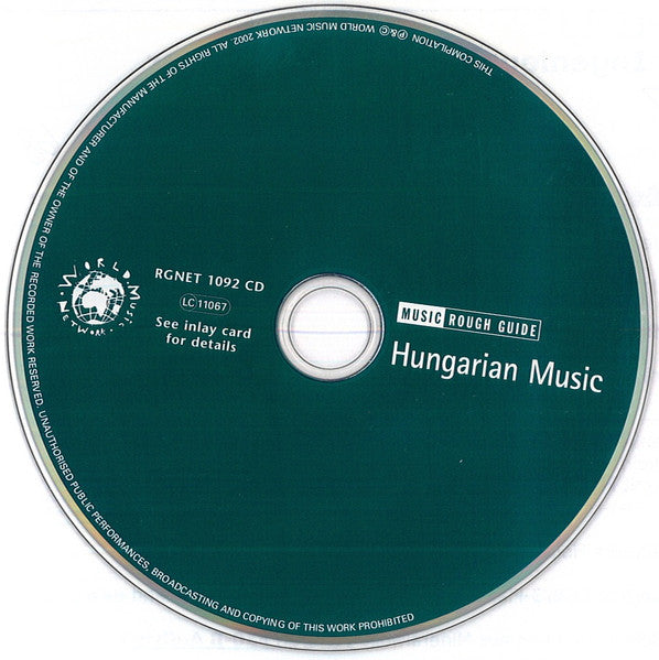 the-rough-guide-to-hungarian-music