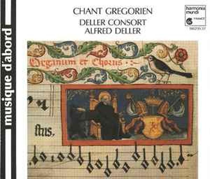 chant-gregorien