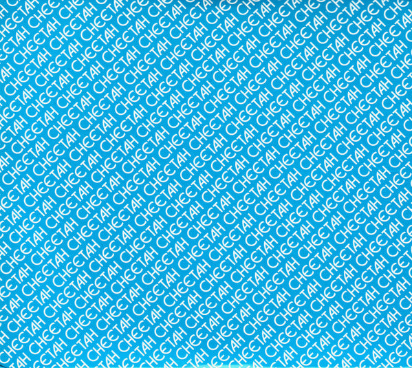 cheetah-ep