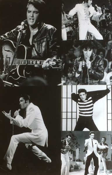 the-king-of-rock-n-roll-(#1-hit-performances-and-more)