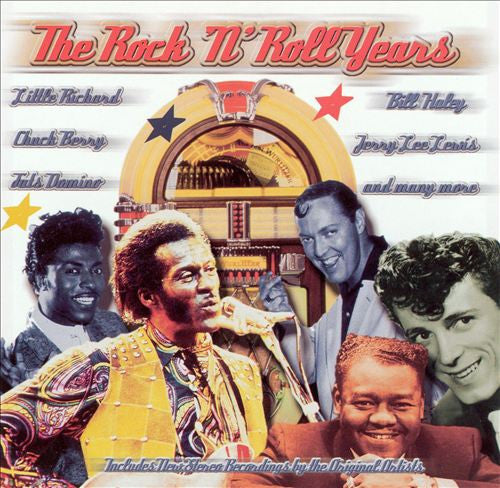 the-rock-n-roll-years