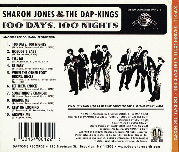 100-days,-100-nights