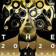 the-20/20-experience---the-complete-experience
