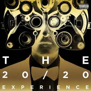 the-20/20-experience---the-complete-experience