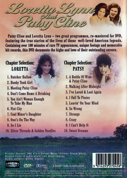 two-great-life-stories-in-one-:-loretta-lynn-and-patsy-cline