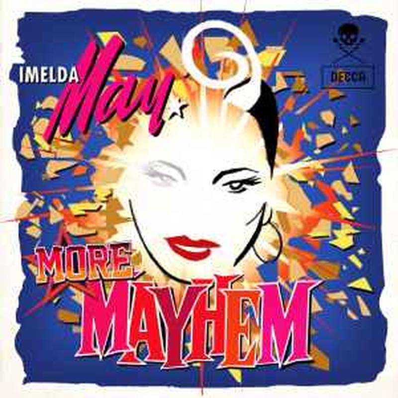 more-mayhem