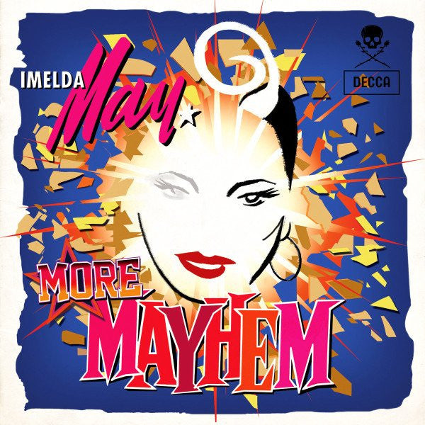 more-mayhem