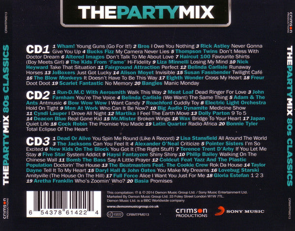 the-party-mix-80s-classics