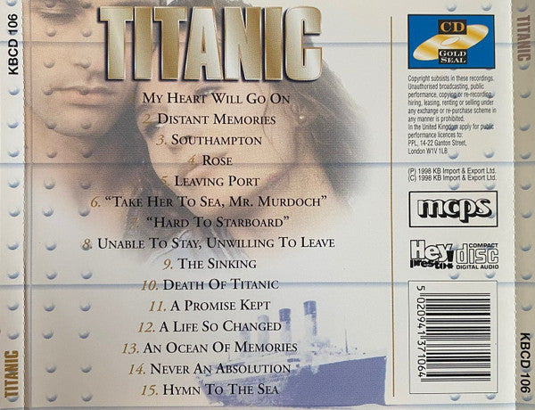 titanic