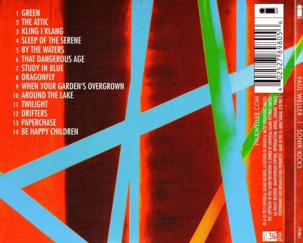 sonik-kicks